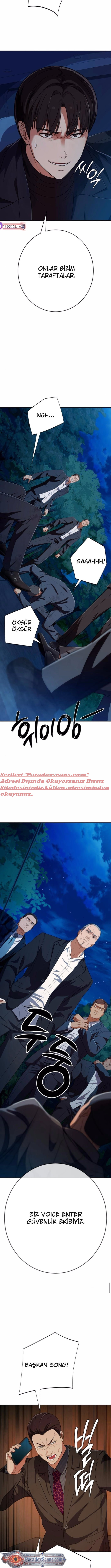 Sesli Dolandırıcılıkla Değişen Hayatım Bölüm 47 - Sayfa 3