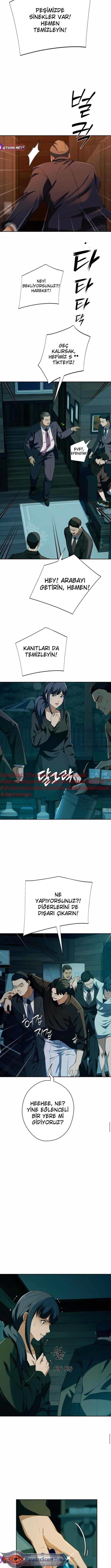 Sesli Dolandırıcılıkla Değişen Hayatım Bölüm 47 - Sayfa 4