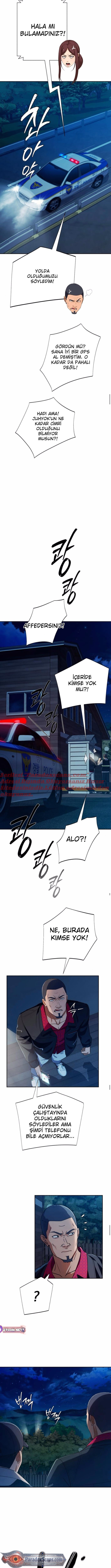 Sesli Dolandırıcılıkla Değişen Hayatım Bölüm 47 - Sayfa 6