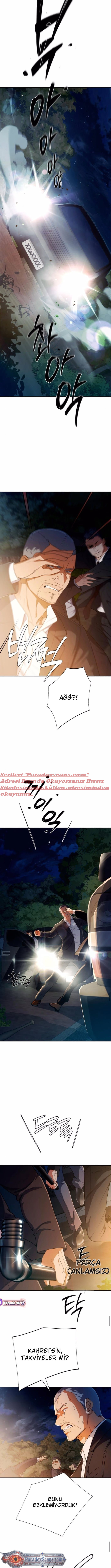 Sesli Dolandırıcılıkla Değişen Hayatım Bölüm 47 - Sayfa 7