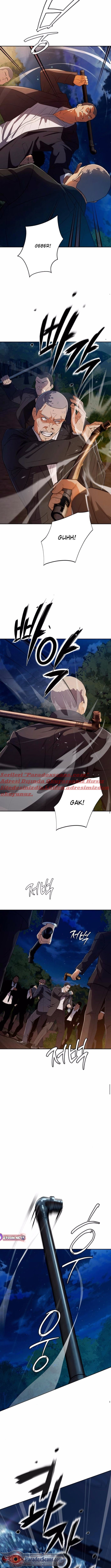 Sesli Dolandırıcılıkla Değişen Hayatım Bölüm 47 - Sayfa 8