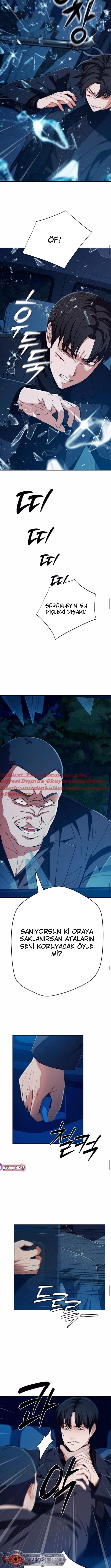 Sesli Dolandırıcılıkla Değişen Hayatım Bölüm 47 - Sayfa 9