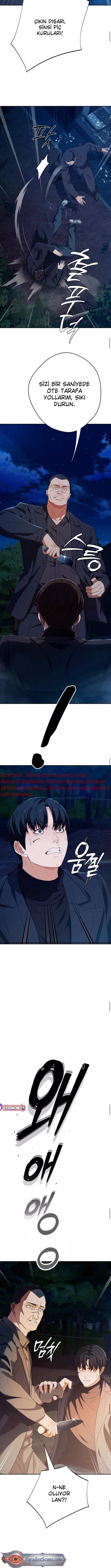 Sesli Dolandırıcılıkla Değişen Hayatım Bölüm 47 - Sayfa 10