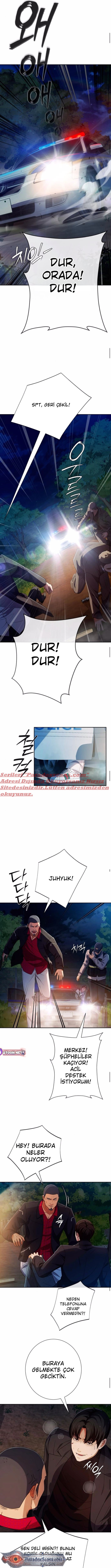 Sesli Dolandırıcılıkla Değişen Hayatım Bölüm 47 - Sayfa 11