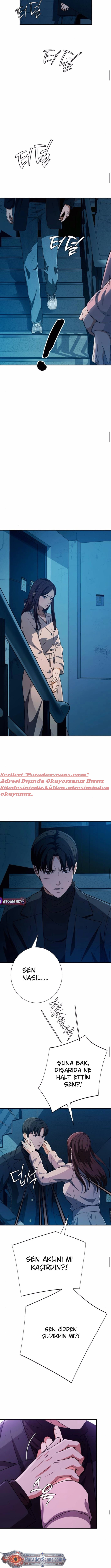 Sesli Dolandırıcılıkla Değişen Hayatım Bölüm 47 - Sayfa 13