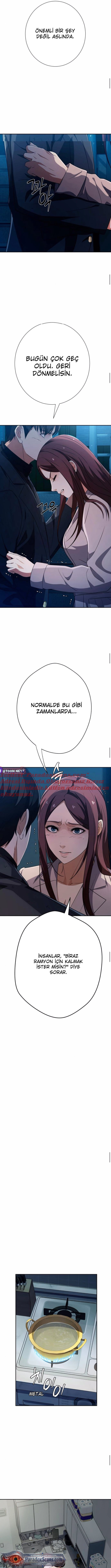 Sesli Dolandırıcılıkla Değişen Hayatım Bölüm 47 - Sayfa 14