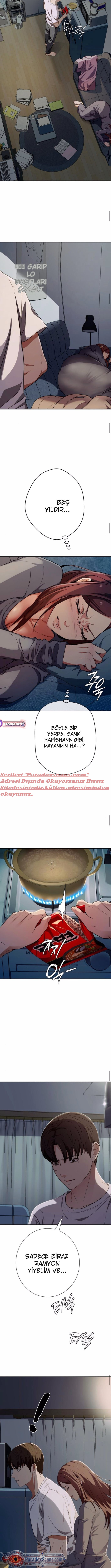 Sesli Dolandırıcılıkla Değişen Hayatım Bölüm 47 - Sayfa 15