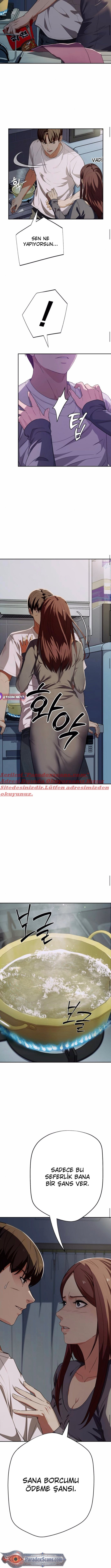 Sesli Dolandırıcılıkla Değişen Hayatım Bölüm 47 - Sayfa 16