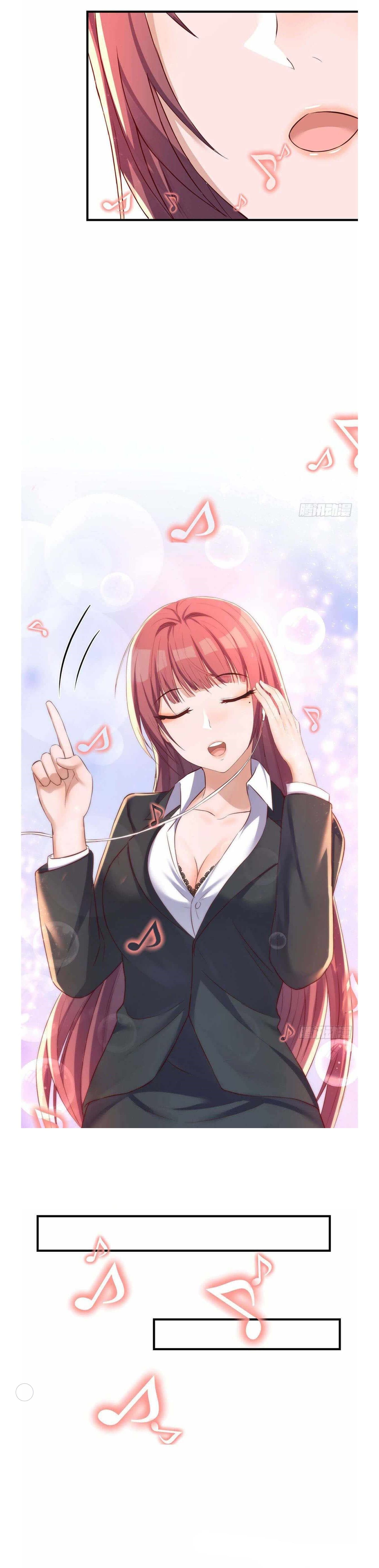 Kız Kardeşim Bir Süperstar Bölüm 24 - Sayfa 10