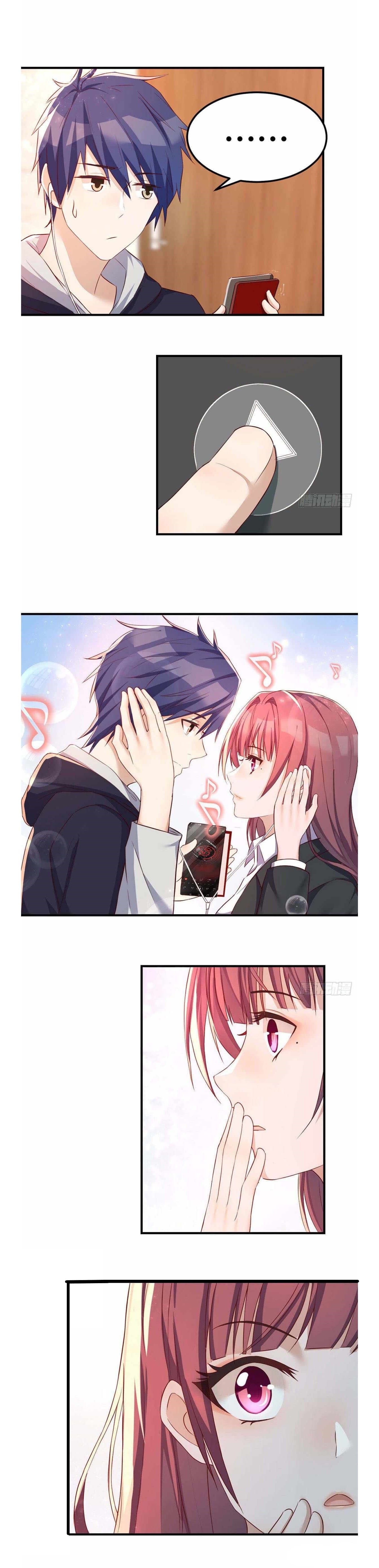 Kız Kardeşim Bir Süperstar Bölüm 24 - Sayfa 9