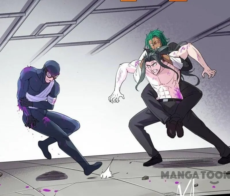 Save A Female Assassin Bölüm 58 - Sayfa 1