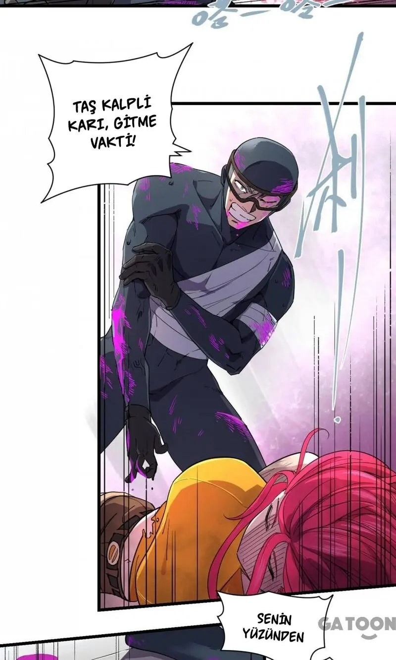 Save A Female Assassin Bölüm 58 - Sayfa 7