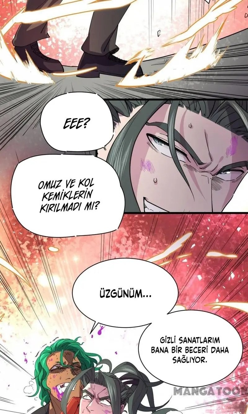Save A Female Assassin Bölüm 58 - Sayfa 10