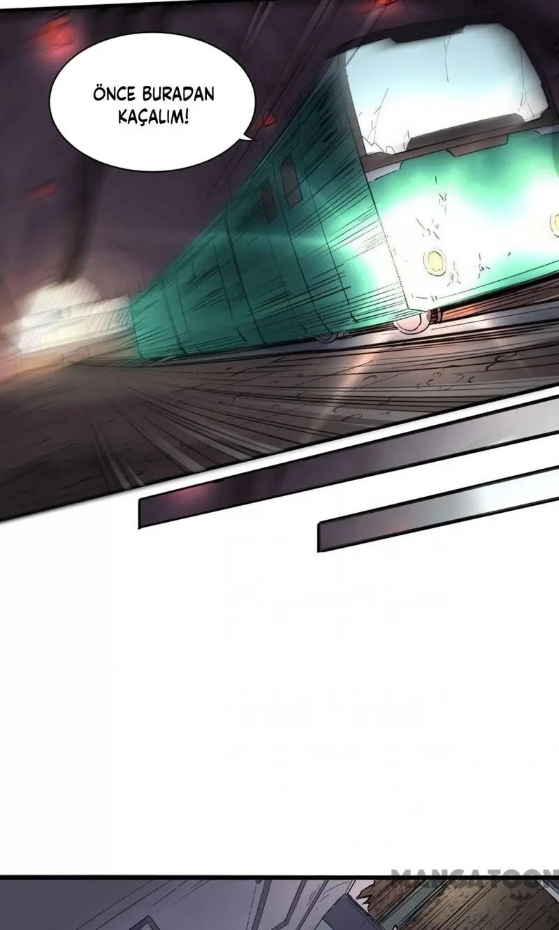 Save A Female Assassin Bölüm 58 - Sayfa 14