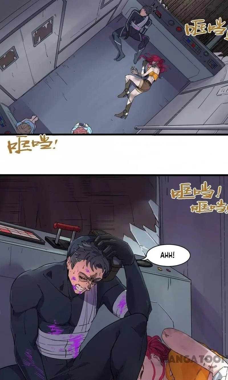 Save A Female Assassin Bölüm 58 - Sayfa 15