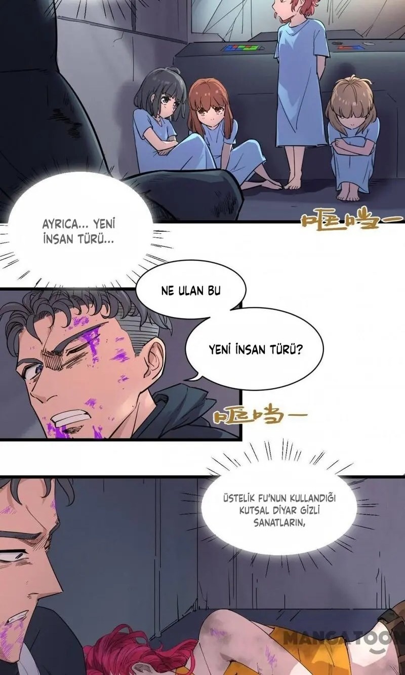 Save A Female Assassin Bölüm 58 - Sayfa 17