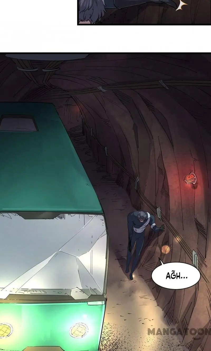 Save A Female Assassin Bölüm 58 - Sayfa 22