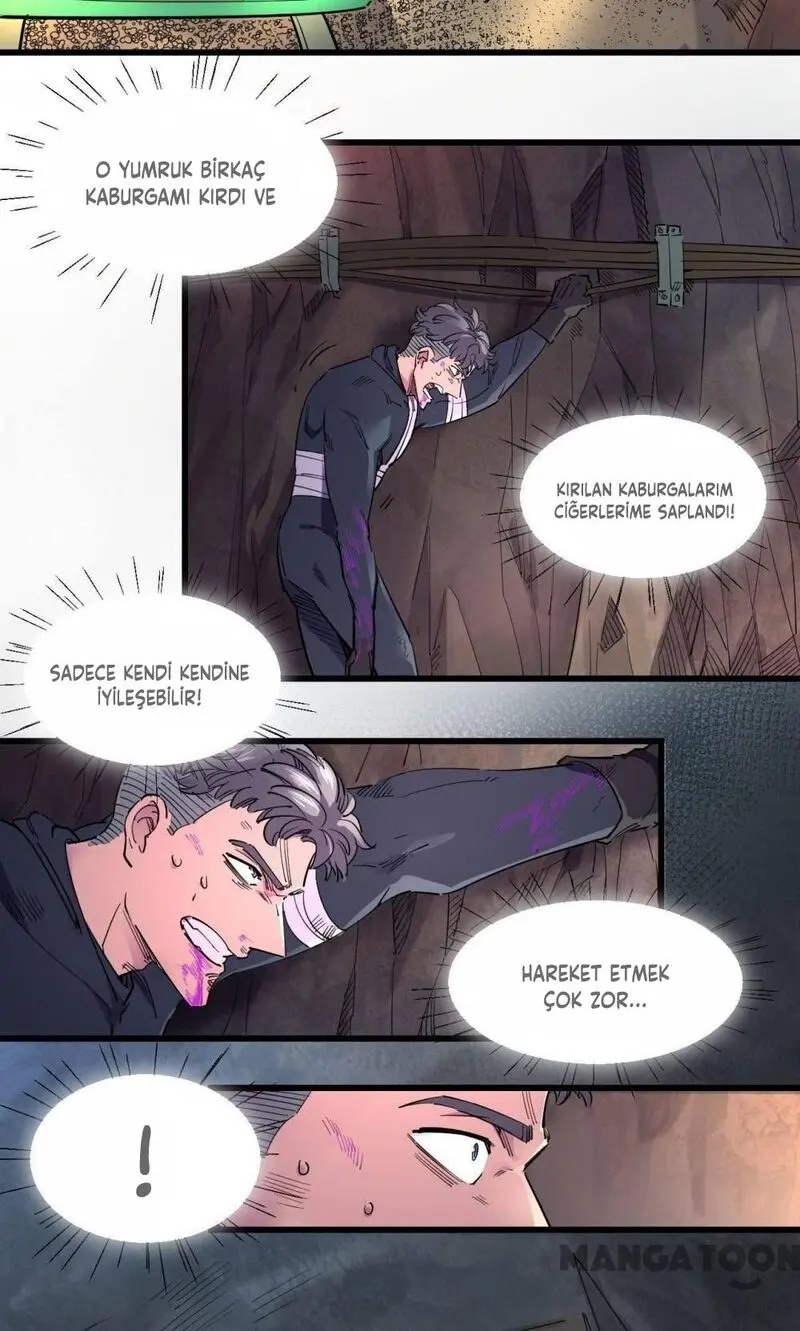 Save A Female Assassin Bölüm 58 - Sayfa 23