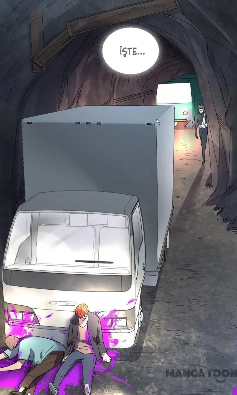 Save A Female Assassin Bölüm 58 - Sayfa 24