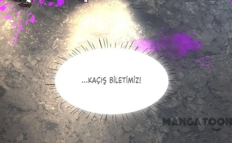 Save A Female Assassin Bölüm 58 - Sayfa 25