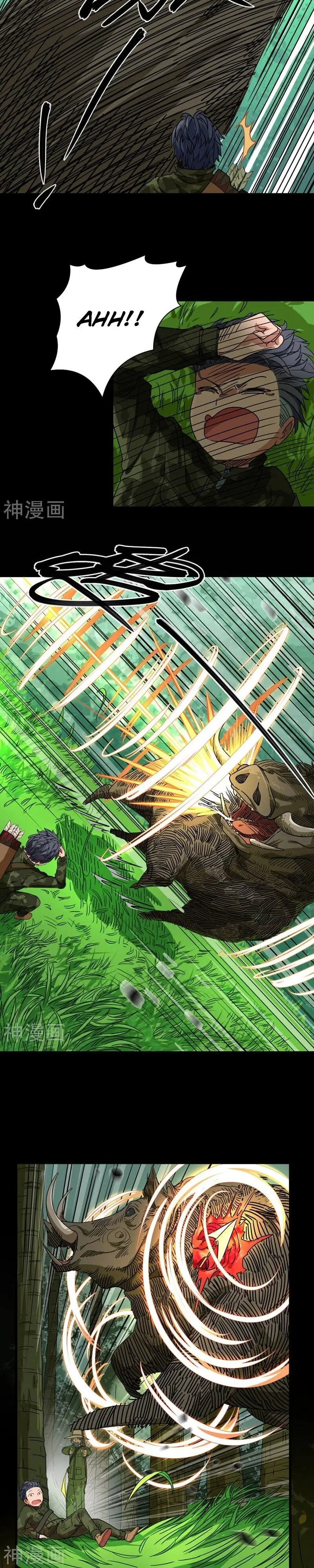 Save A Female Assassin Bölüm 26 - Sayfa 4