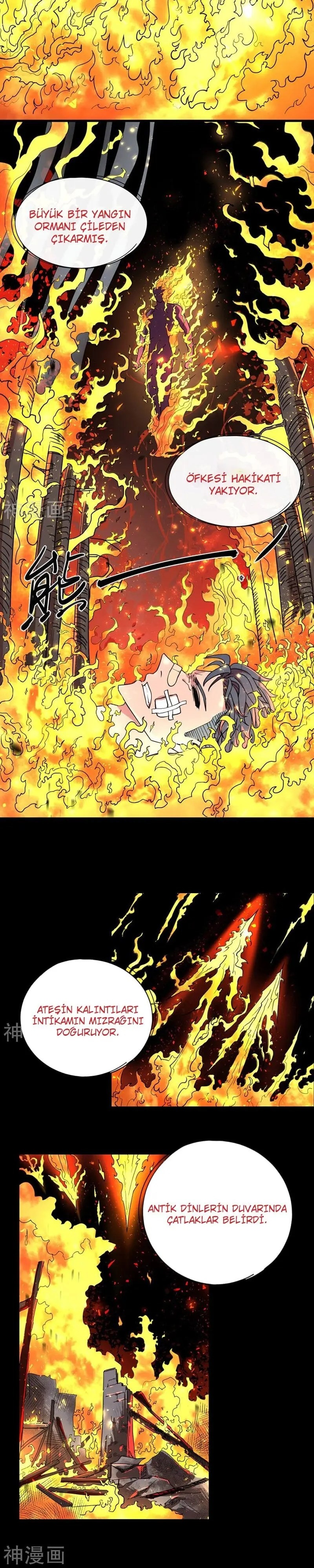 Save A Female Assassin Bölüm 26 - Sayfa 6