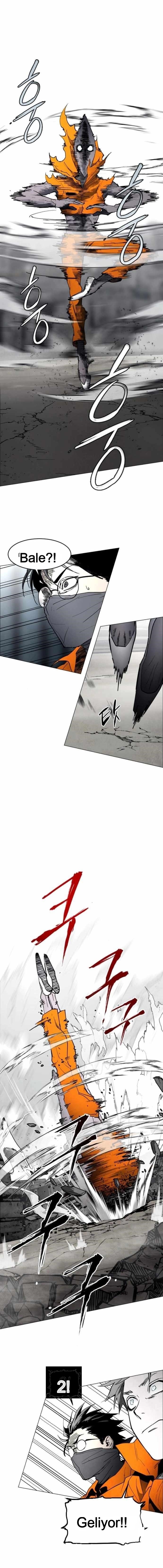 Sis Diyarı Bölüm 8 - Sayfa 3