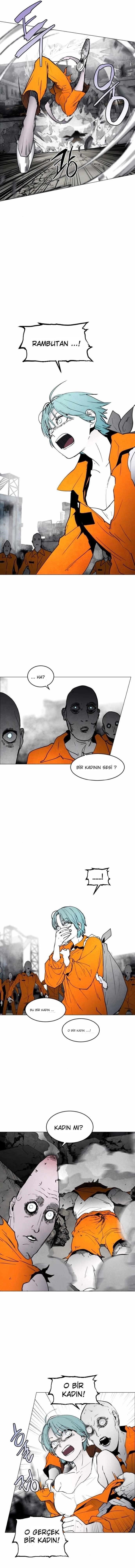 Sis Diyarı Bölüm 8 - Sayfa 6