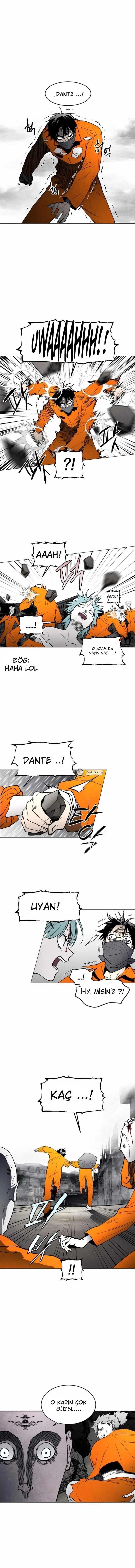 Sis Diyarı Bölüm 8 - Sayfa 8