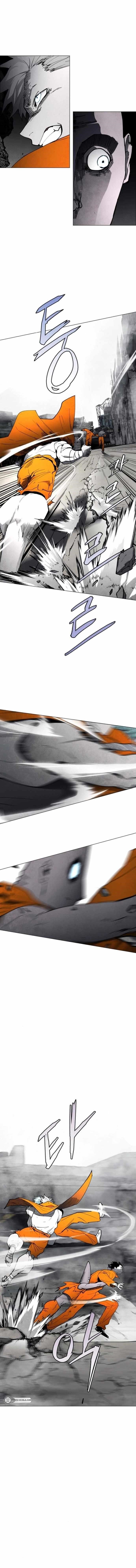 Sis Diyarı Bölüm 8 - Sayfa 9