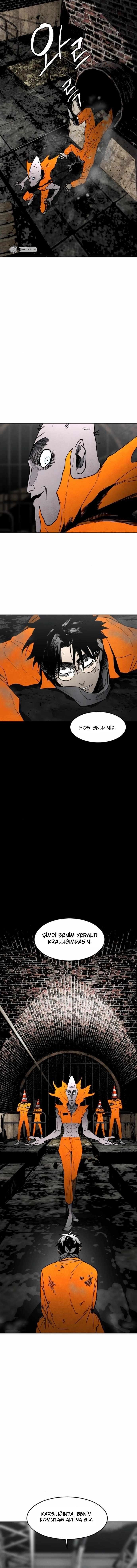 Sis Diyarı Bölüm 8 - Sayfa 15