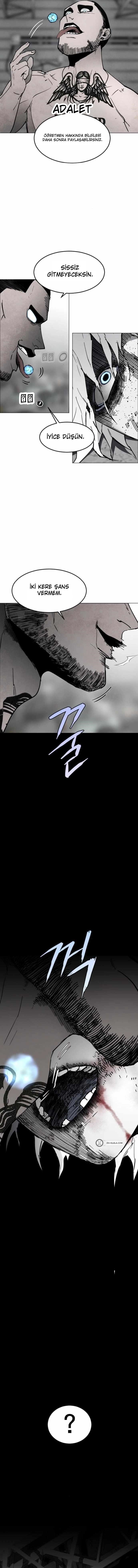 Sis Diyarı Bölüm 8 - Sayfa 16