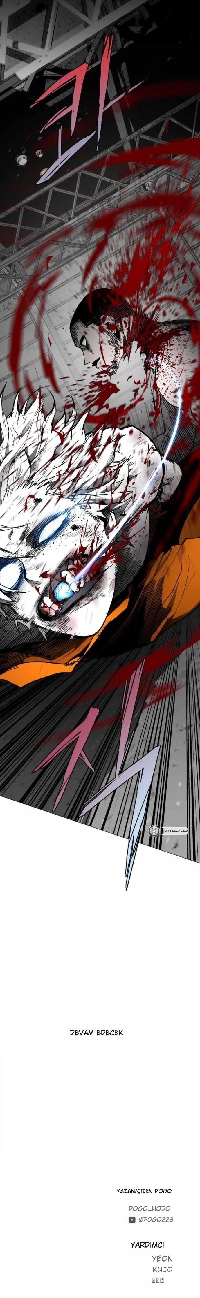 Sis Diyarı Bölüm 8 - Sayfa 17