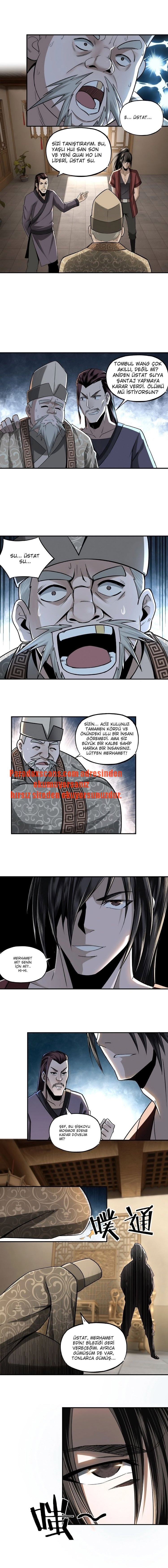 En Büyük Patron Sistemi Bölüm 4 - Sayfa 6