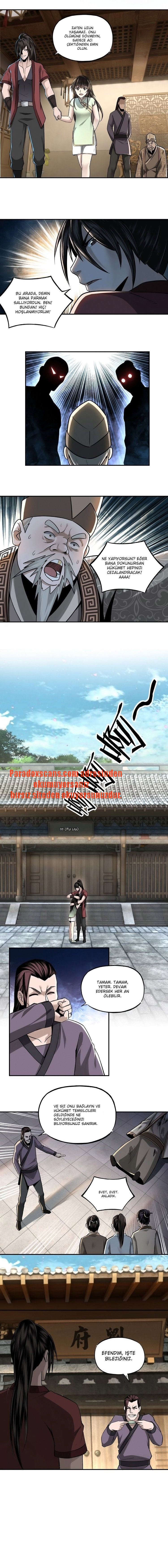 En Büyük Patron Sistemi Bölüm 4 - Sayfa 7