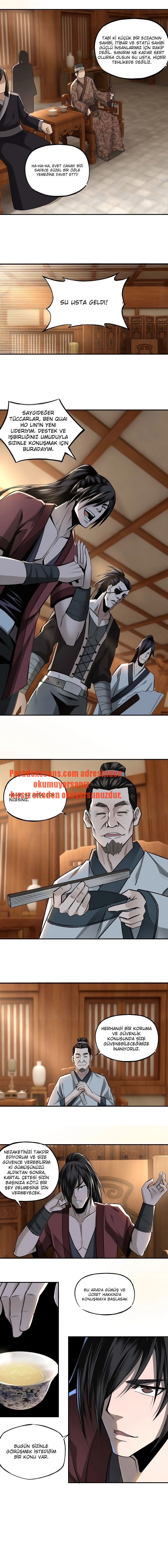 En Büyük Patron Sistemi Bölüm 4 - Sayfa 9