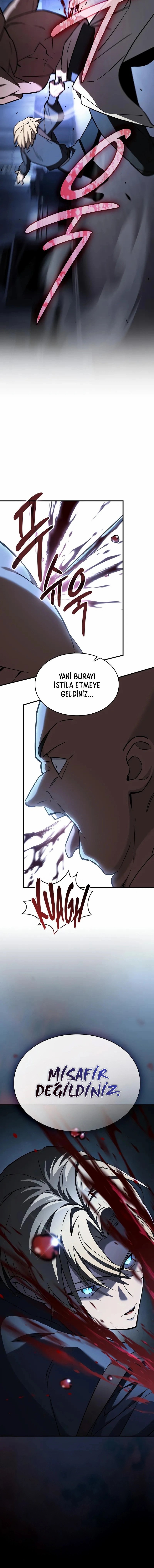 Sword-Devouring Swordmaster Bölüm 4 - Sayfa 11