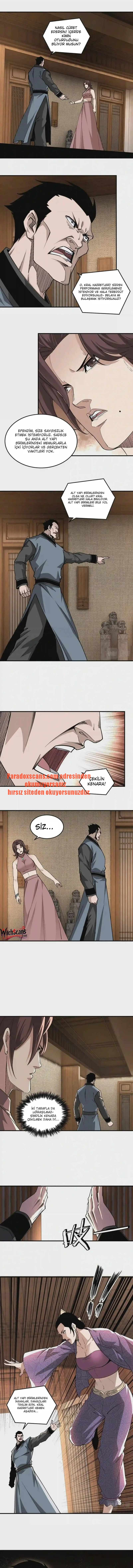 En Büyük Patron Sistemi Bölüm 231 - Sayfa 2