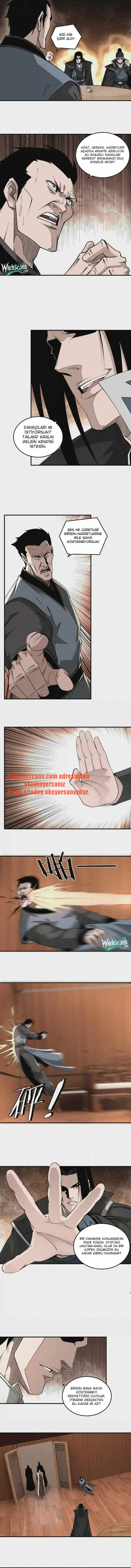 En Büyük Patron Sistemi Bölüm 231 - Sayfa 3