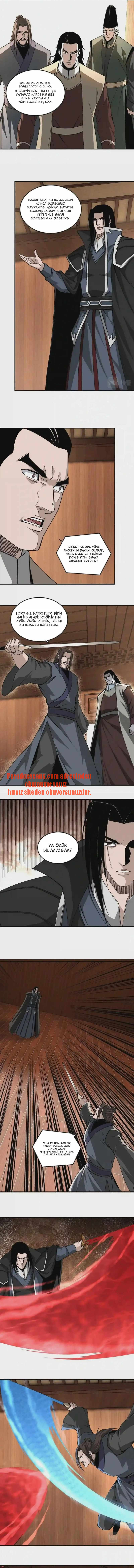 En Büyük Patron Sistemi Bölüm 231 - Sayfa 4