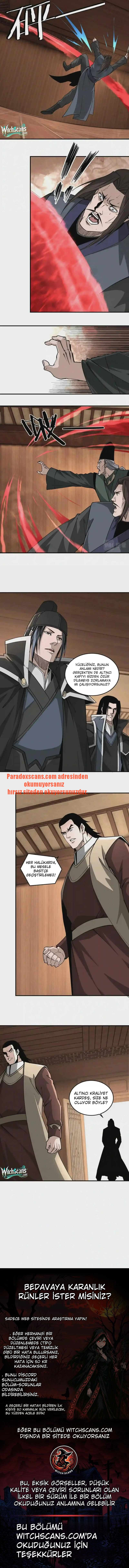 En Büyük Patron Sistemi Bölüm 231 - Sayfa 5