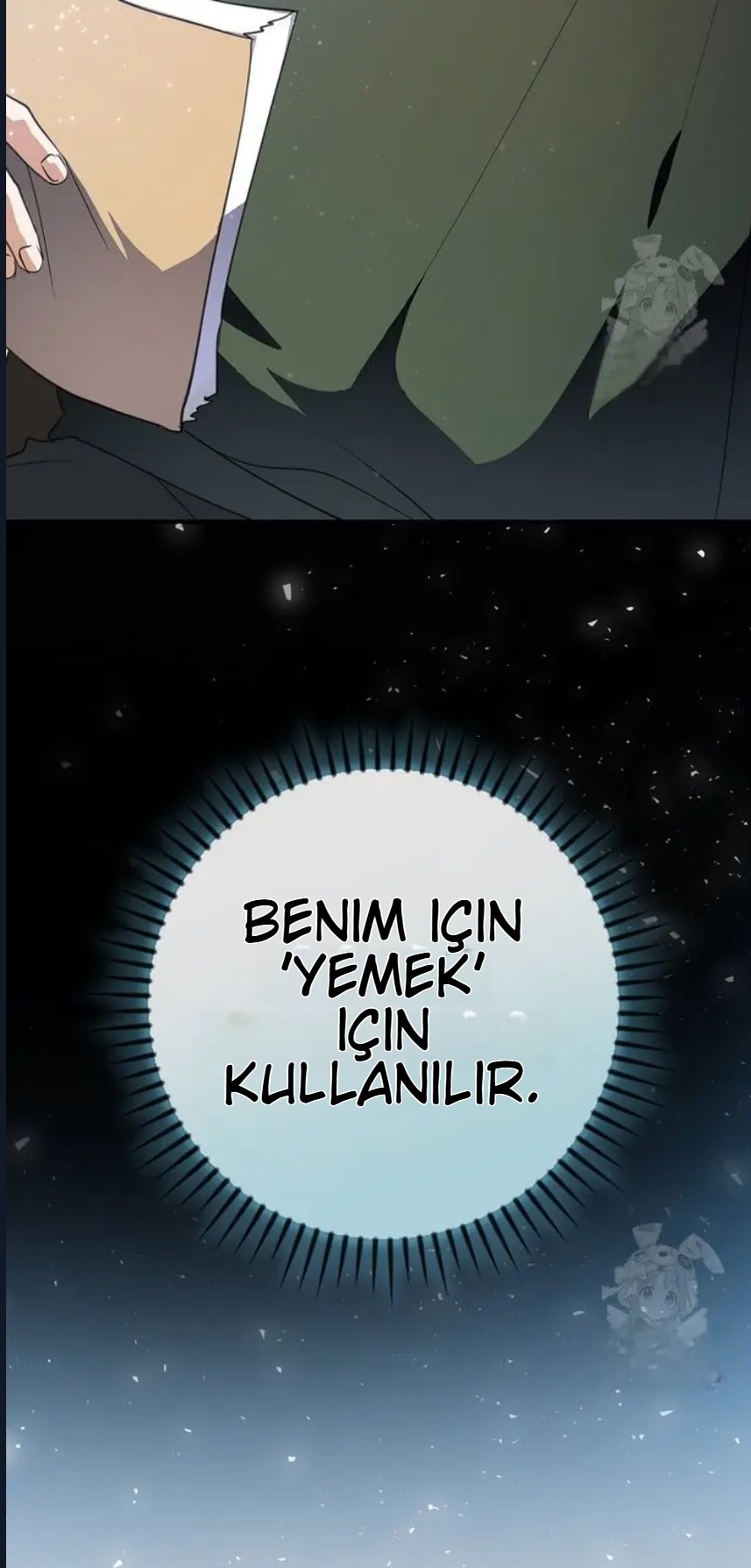 Senaryo Yiyen Oyuncu İLK BÖLÜMÜ OKUMAYA GİT - Sayfa 15