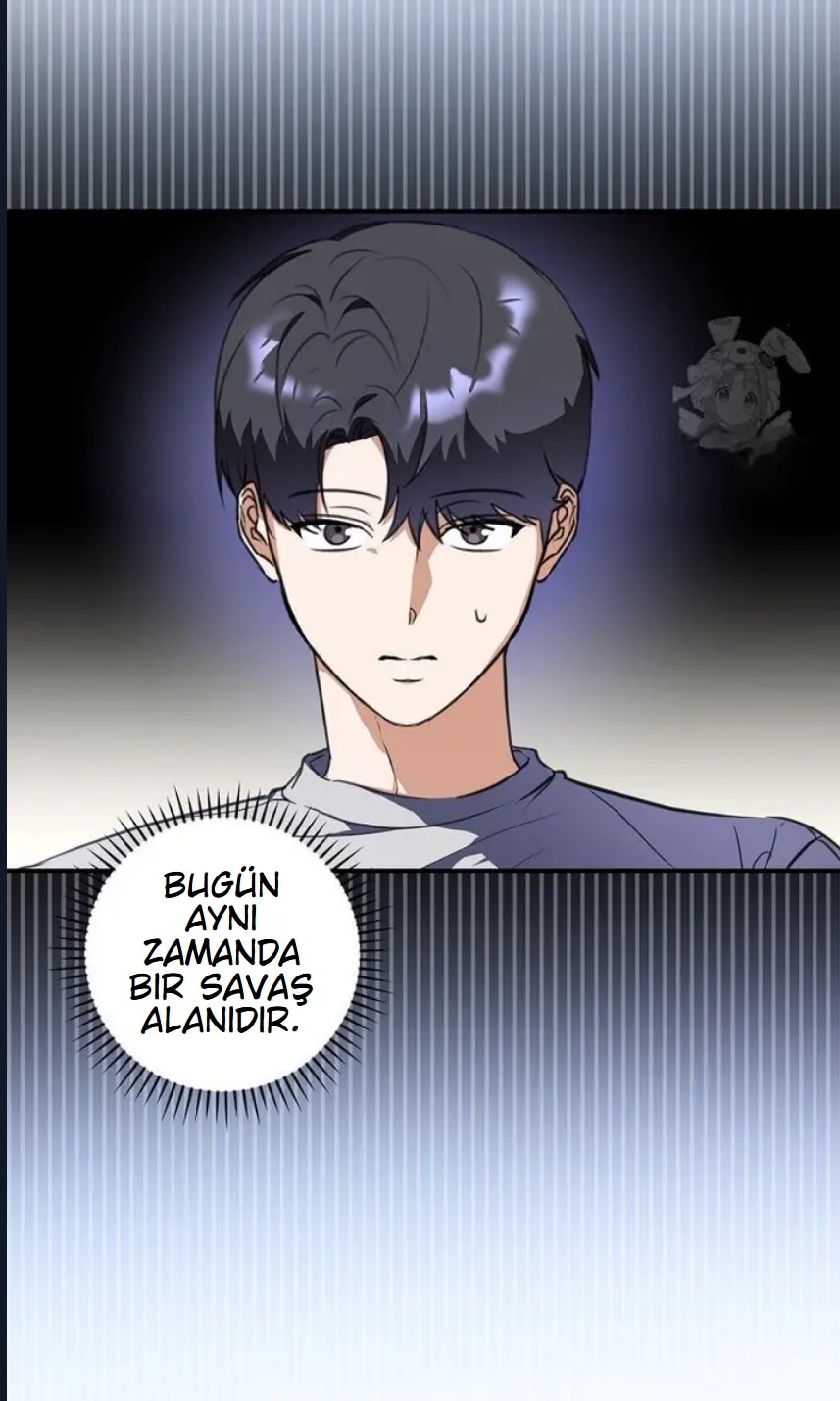 Senaryo Yiyen Oyuncu İLK BÖLÜMÜ OKUMAYA GİT - Sayfa 21