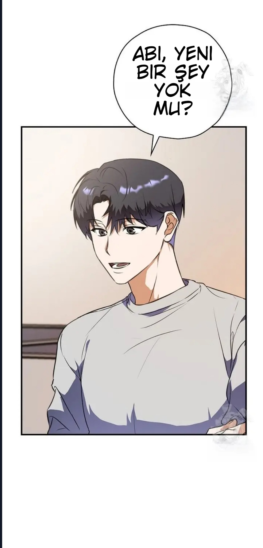 Senaryo Yiyen Oyuncu İLK BÖLÜMÜ OKUMAYA GİT - Sayfa 24