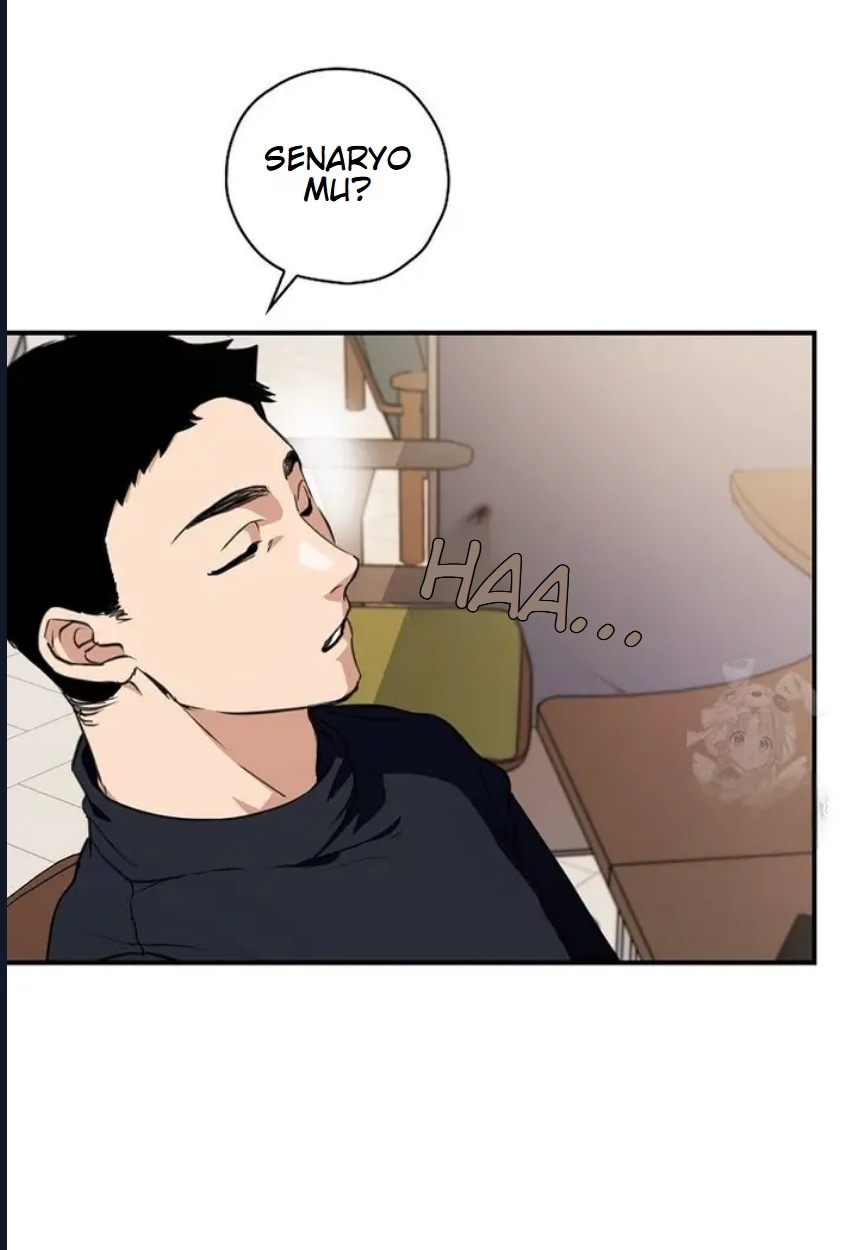 Senaryo Yiyen Oyuncu İLK BÖLÜMÜ OKUMAYA GİT - Sayfa 25