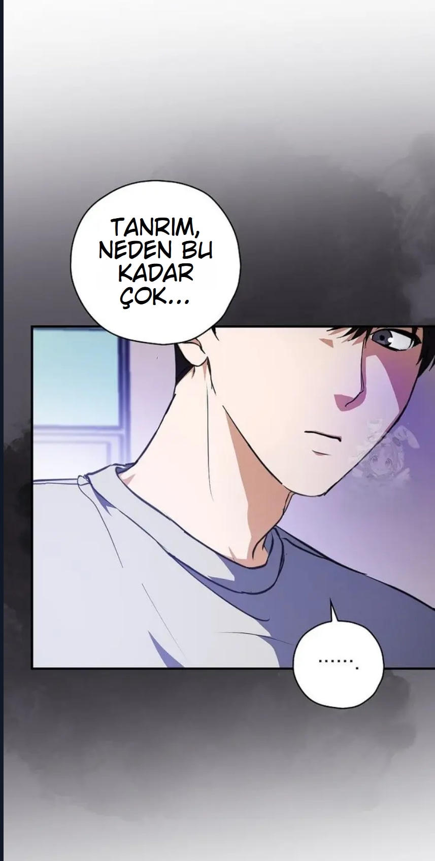 Senaryo Yiyen Oyuncu İLK BÖLÜMÜ OKUMAYA GİT - Sayfa 27