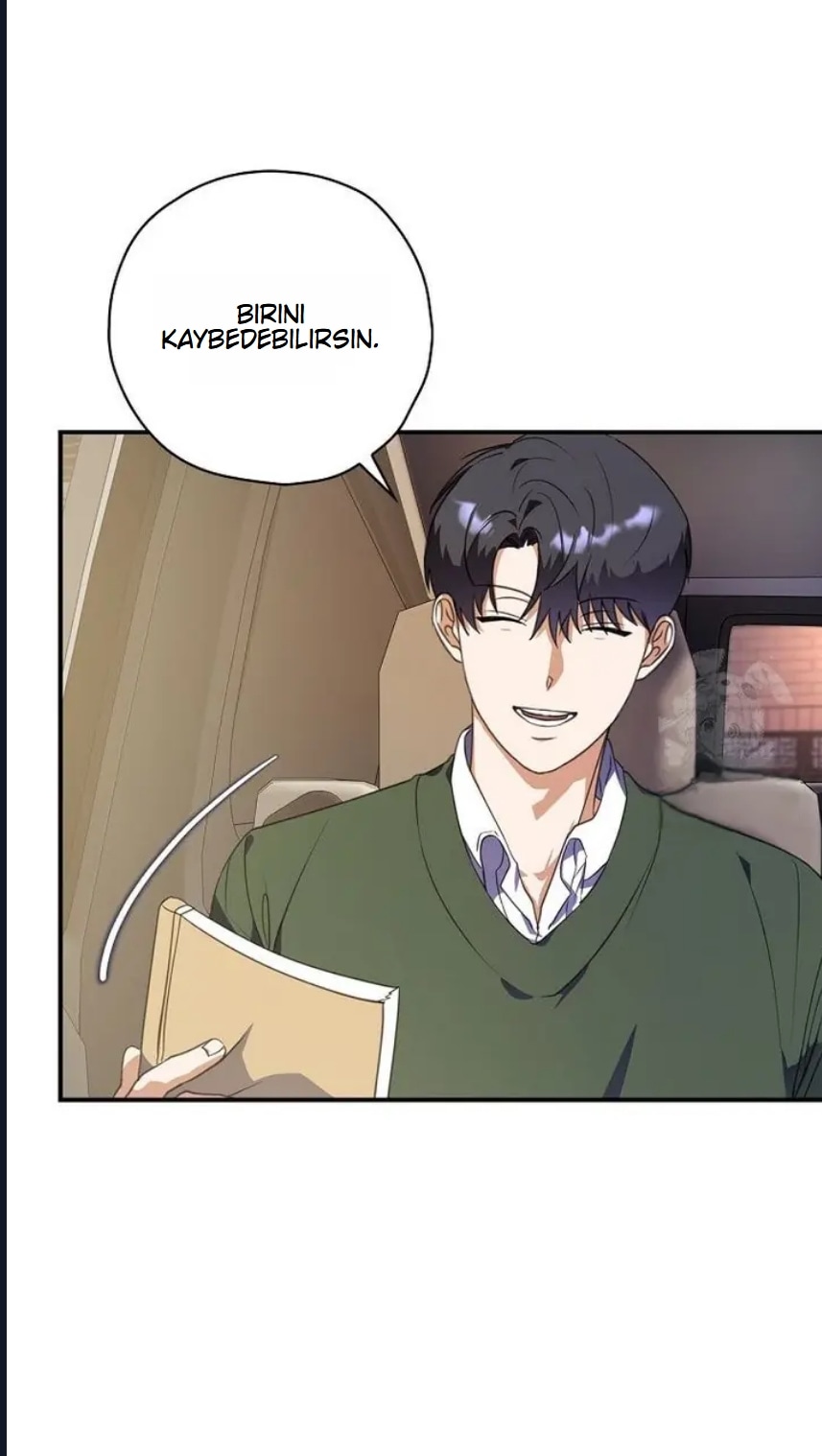 Senaryo Yiyen Oyuncu İLK BÖLÜMÜ OKUMAYA GİT - Sayfa 3