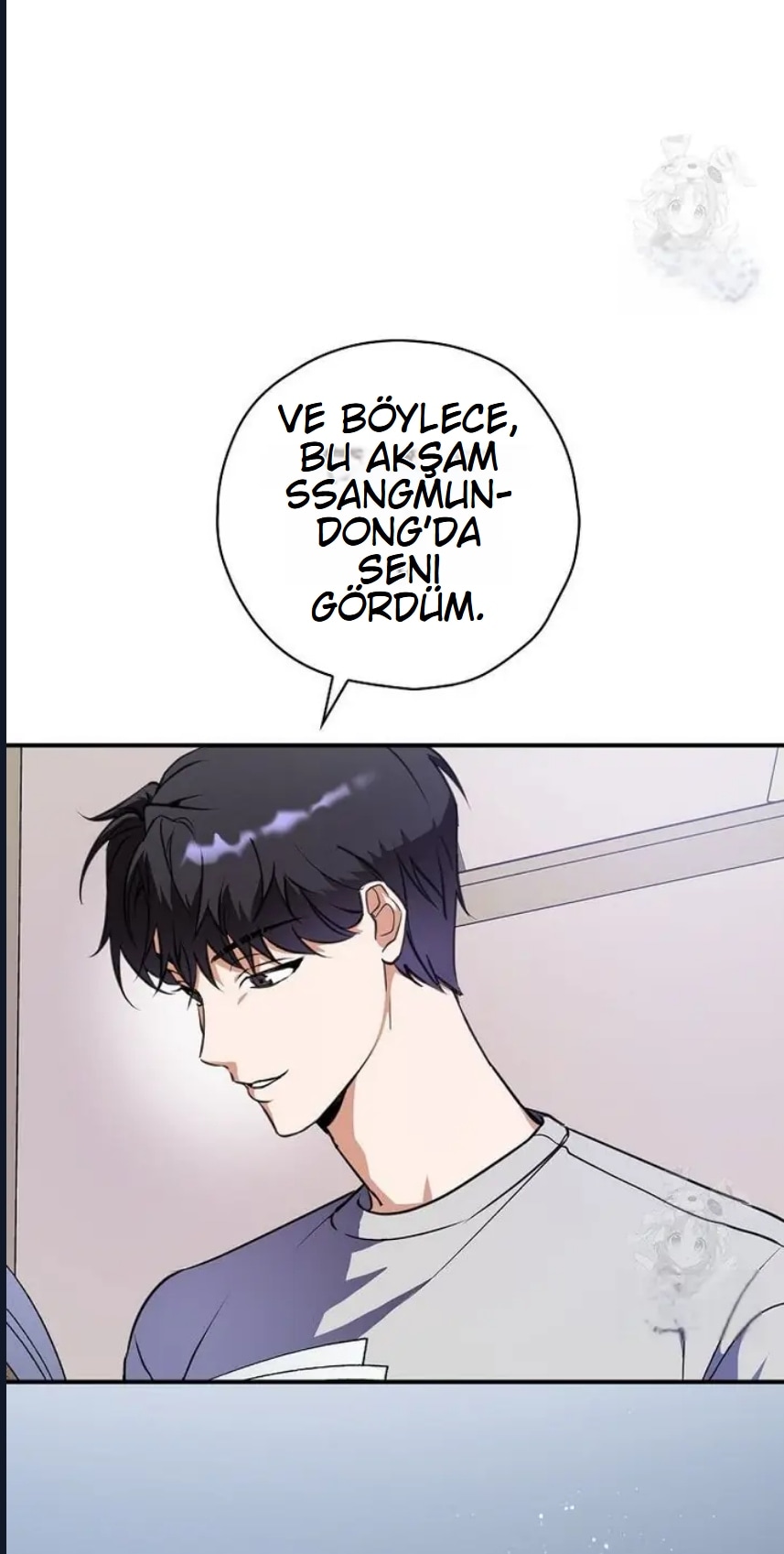 Senaryo Yiyen Oyuncu İLK BÖLÜMÜ OKUMAYA GİT - Sayfa 32