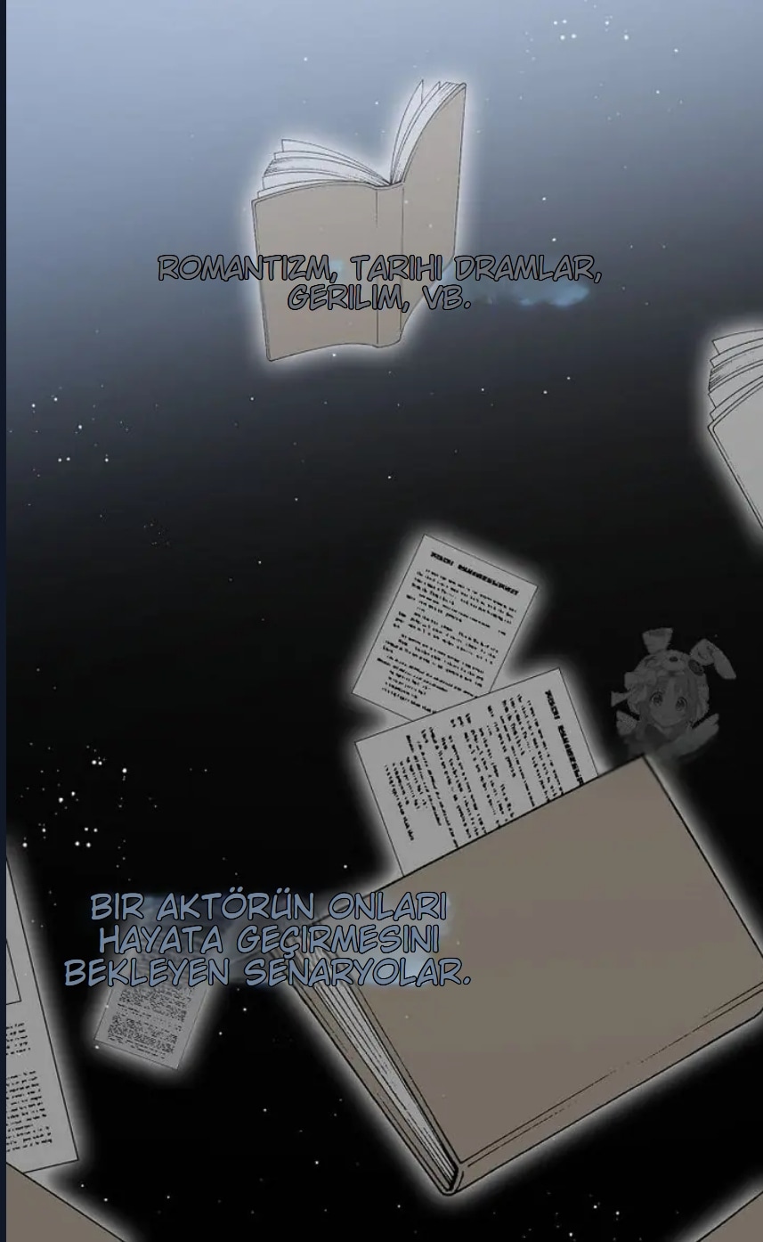 Senaryo Yiyen Oyuncu İLK BÖLÜMÜ OKUMAYA GİT - Sayfa 33
