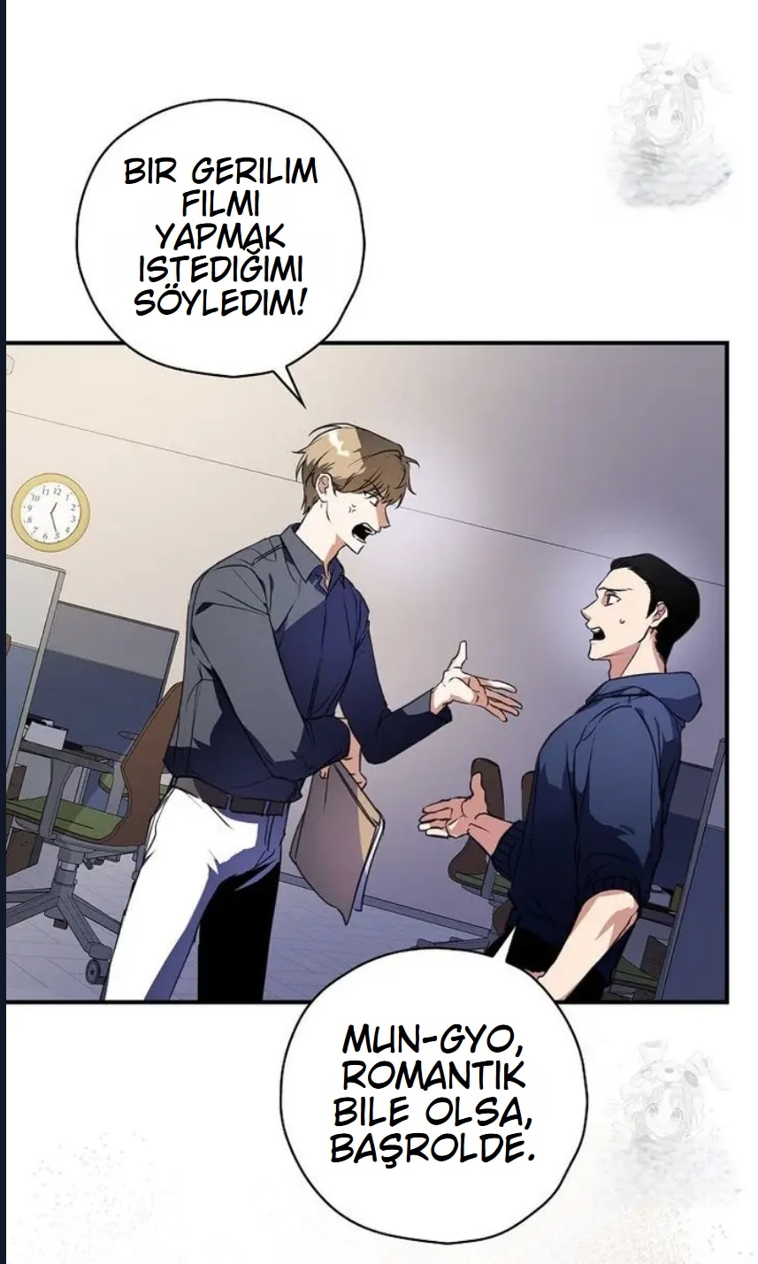 Senaryo Yiyen Oyuncu İLK BÖLÜMÜ OKUMAYA GİT - Sayfa 39